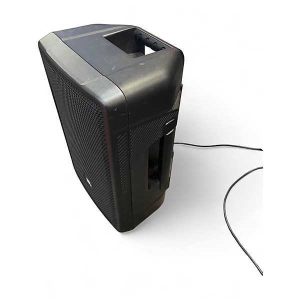 Used JBL IRX108BT Powered Speaker