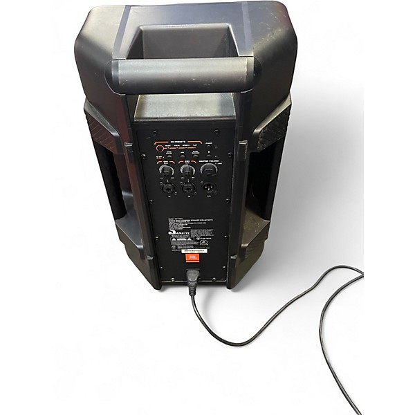 Used JBL IRX108BT Powered Speaker