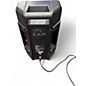 Used JBL IRX108BT Powered Speaker