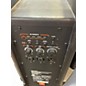 Used JBL IRX108BT Powered Speaker