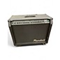 Used Randall RG75 Guitar Combo Amp thumbnail