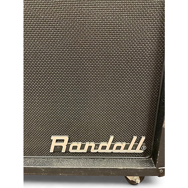 Used Randall RG75 Guitar Combo Amp