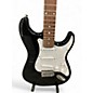 Used Spectrum S STYLE Black and White Solid Body Electric Guitar