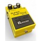 Used BOSS SD1W Super Overdrive Waza Craft Effect Pedal