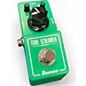 Used Ibanez Tube Screamer Mini Effect Pedal