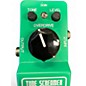 Used Ibanez Tube Screamer Mini Effect Pedal