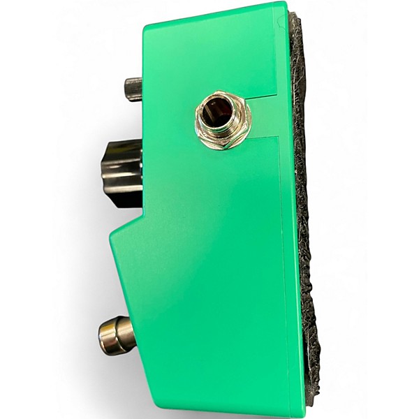 Used Ibanez Tube Screamer Mini Effect Pedal
