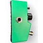 Used Ibanez Tube Screamer Mini Effect Pedal