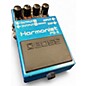 Used BOSS PS6 Harmonist Effect Pedal