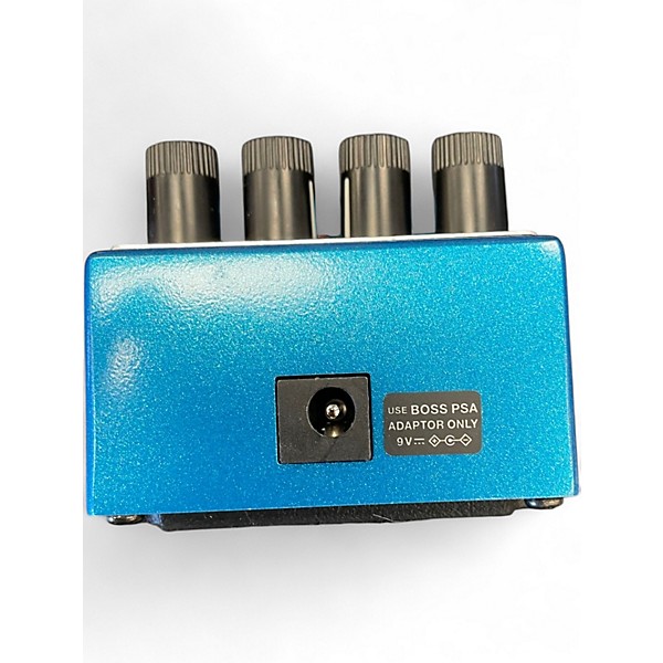 Used BOSS PS6 Harmonist Effect Pedal