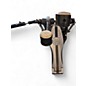 Used Mapex P400TW Double Bass Drum Pedal