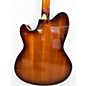Used Ibanez TCY10E Talman Sunburst Acoustic Electric Guitar