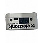 Used TC Electronic Polytune Tuner Pedal