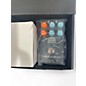 Used MXR MB301 Bass Synth Bass Effect Pedal