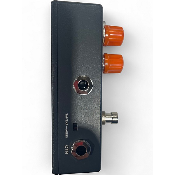 Used MXR MB301 Bass Synth Bass Effect Pedal