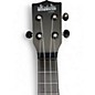 Used Kala UKADELIC RED SKULL Ukulele