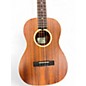 Used Lanikai LU21B Baritone Natural Ukulele
