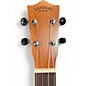 Used Lanikai LU21B Baritone Natural Ukulele