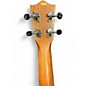 Used Lanikai LU21B Baritone Natural Ukulele