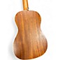 Used Lanikai LU21B Baritone Natural Ukulele