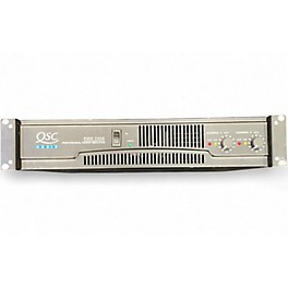 Used QSC RMX2450 Power Amp