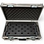 Used Temple Audio SOLO FLIGHT CASE Pedal Board