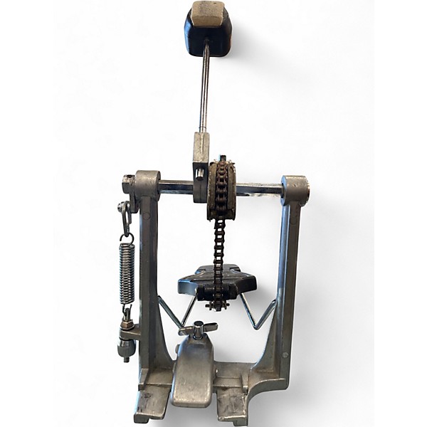Used Premier SINGLE CHAIN KICK PEDAL Single Bass Drum Pedal