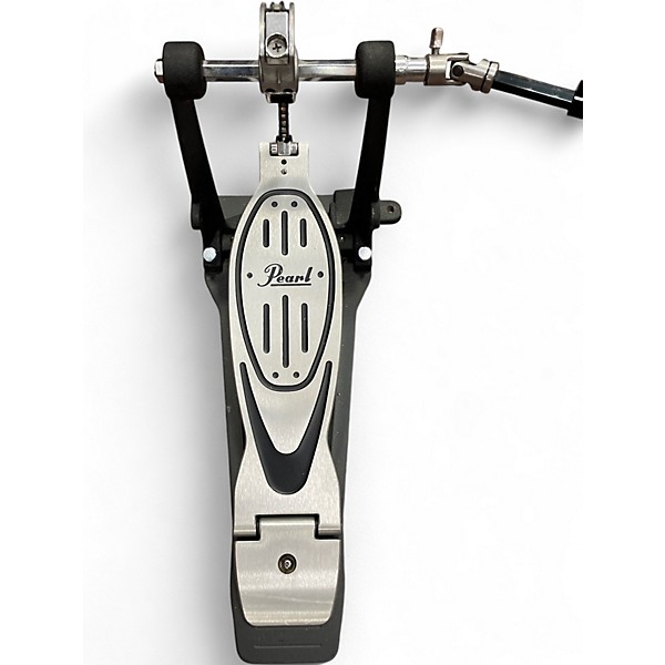 Used Pearl P902 Double Bass Drum Pedal