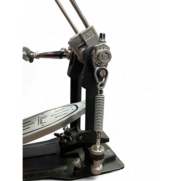 Used Pearl P902 Double Bass Drum Pedal
