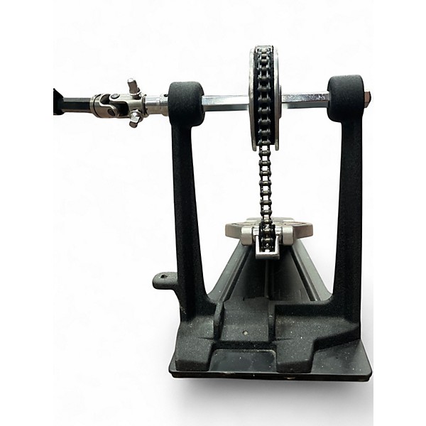 Used Pearl P902 Double Bass Drum Pedal