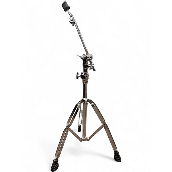 Used Mapex DOUBLE BRACED BOOM Cymbal Stand