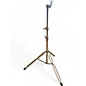 Used Percussion Plus STRAIGHT DOUBLE BRACED Cymbal Stand thumbnail