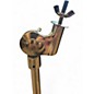 Used Percussion Plus STRAIGHT DOUBLE BRACED Cymbal Stand