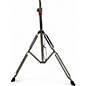Used Percussion Plus STRAIGHT DOUBLE BRACED Cymbal Stand