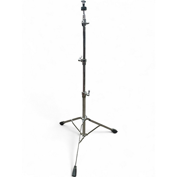 Used Percussion Plus SINGLE BRACED STRAIGHT Cymbal Stand