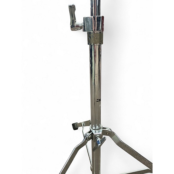 Used Percussion Plus SINGLE BRACED STRAIGHT Cymbal Stand