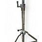 Used Percussion Plus SINGLE BRACED STRAIGHT Cymbal Stand