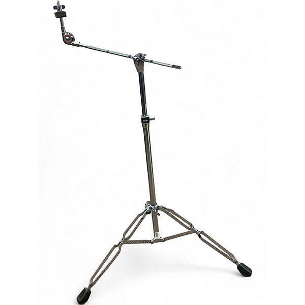Used PDP by DW DOUBLE BRACED BOOM Cymbal Stand