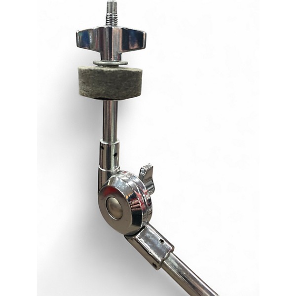 Used PDP by DW DOUBLE BRACED BOOM Cymbal Stand