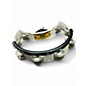 Used Rhythm Tech DST DRUM SET TAMBOURINE Tambourine thumbnail