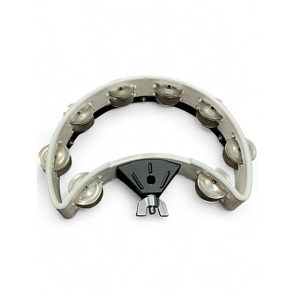 Used Rhythm Tech DST DRUM SET TAMBOURINE Tambourine