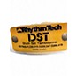 Used Rhythm Tech DST DRUM SET TAMBOURINE Tambourine