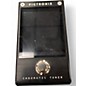 Used Pigtronix 2NR Tuner Pedal thumbnail
