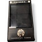 Used Pigtronix 2NR Tuner Pedal