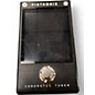 Used Pigtronix 2NR Tuner Pedal
