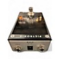 Used Pigtronix 2NR Tuner Pedal