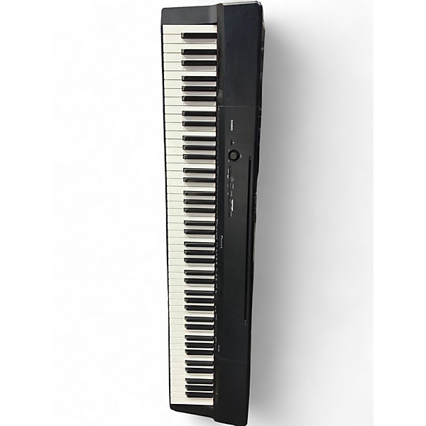Used Casio PX 160 Portable Keyboard