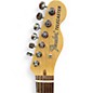 Used Fender American Performer Telecaster Honey Burst Solid Body Electric Guitar