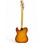 Used Fender American Performer Telecaster Honey Burst Solid Body Electric Guitar