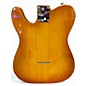 Used Fender American Performer Telecaster Honey Burst Solid Body Electric Guitar